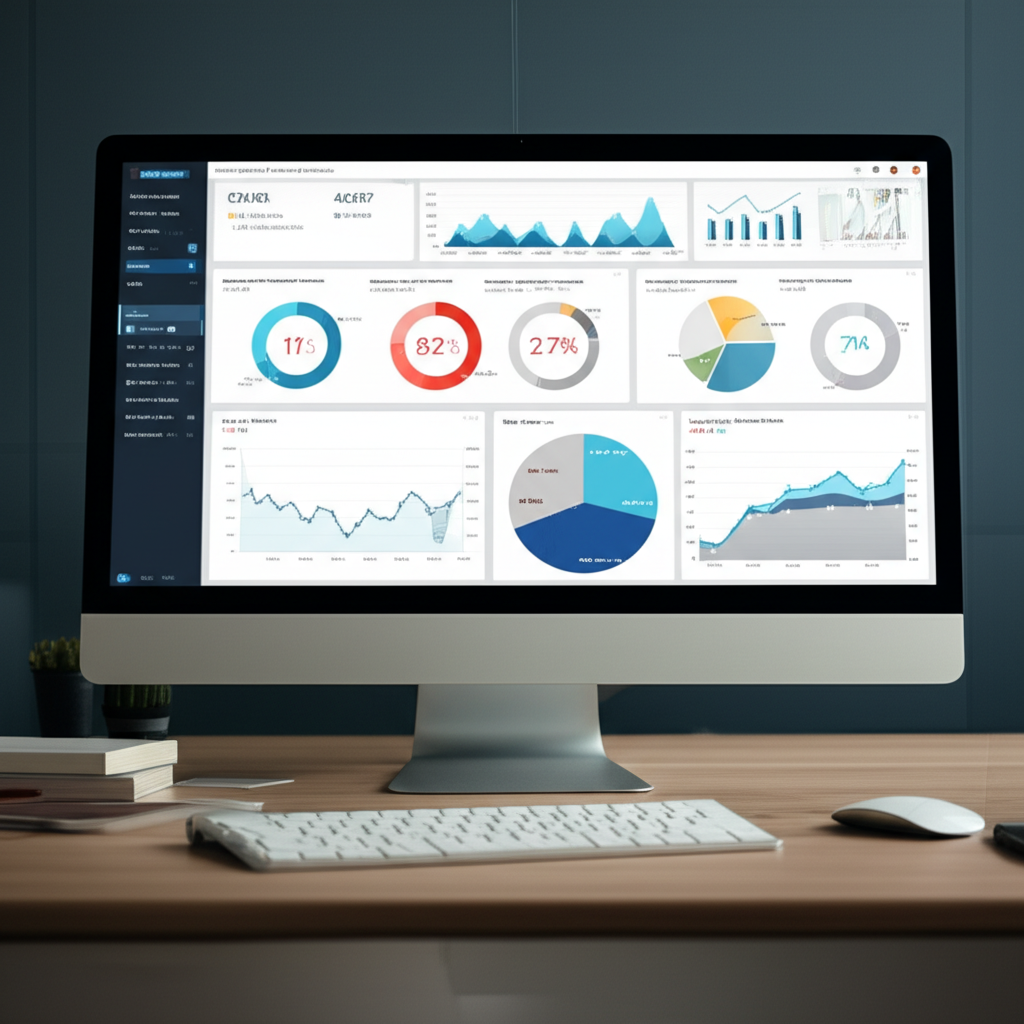 Data Analysis Accounts [Clicent Based Private]