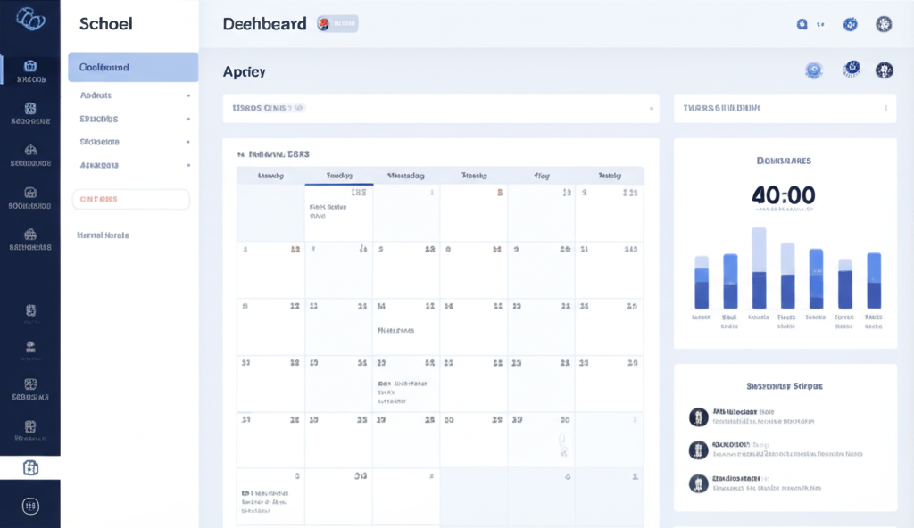 School Management System