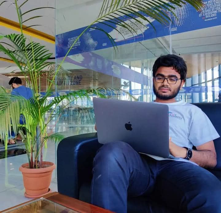 Md Ibrahim - Senior Full-stack Software Engineer